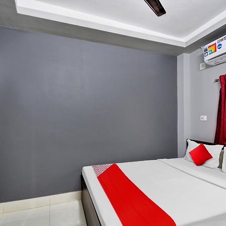 Super Hotel O Royal Empire Колката Екстер'єр фото