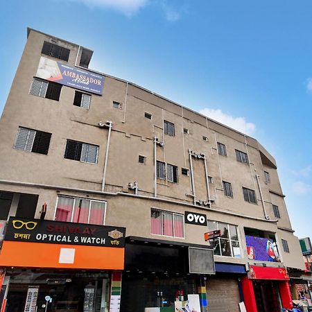 Super Hotel O Royal Empire Колката Екстер'єр фото