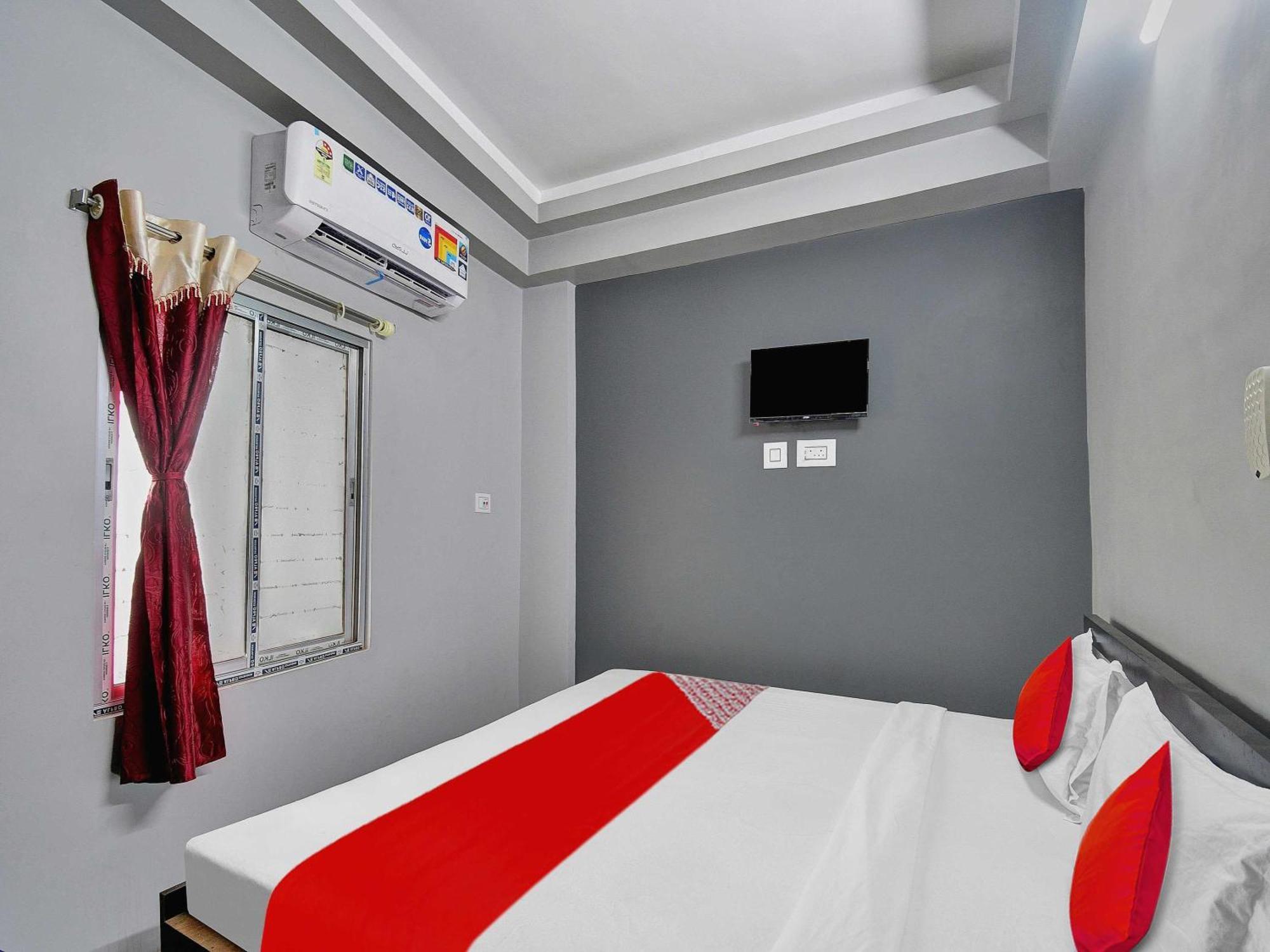 Super Hotel O Royal Empire Колката Екстер'єр фото