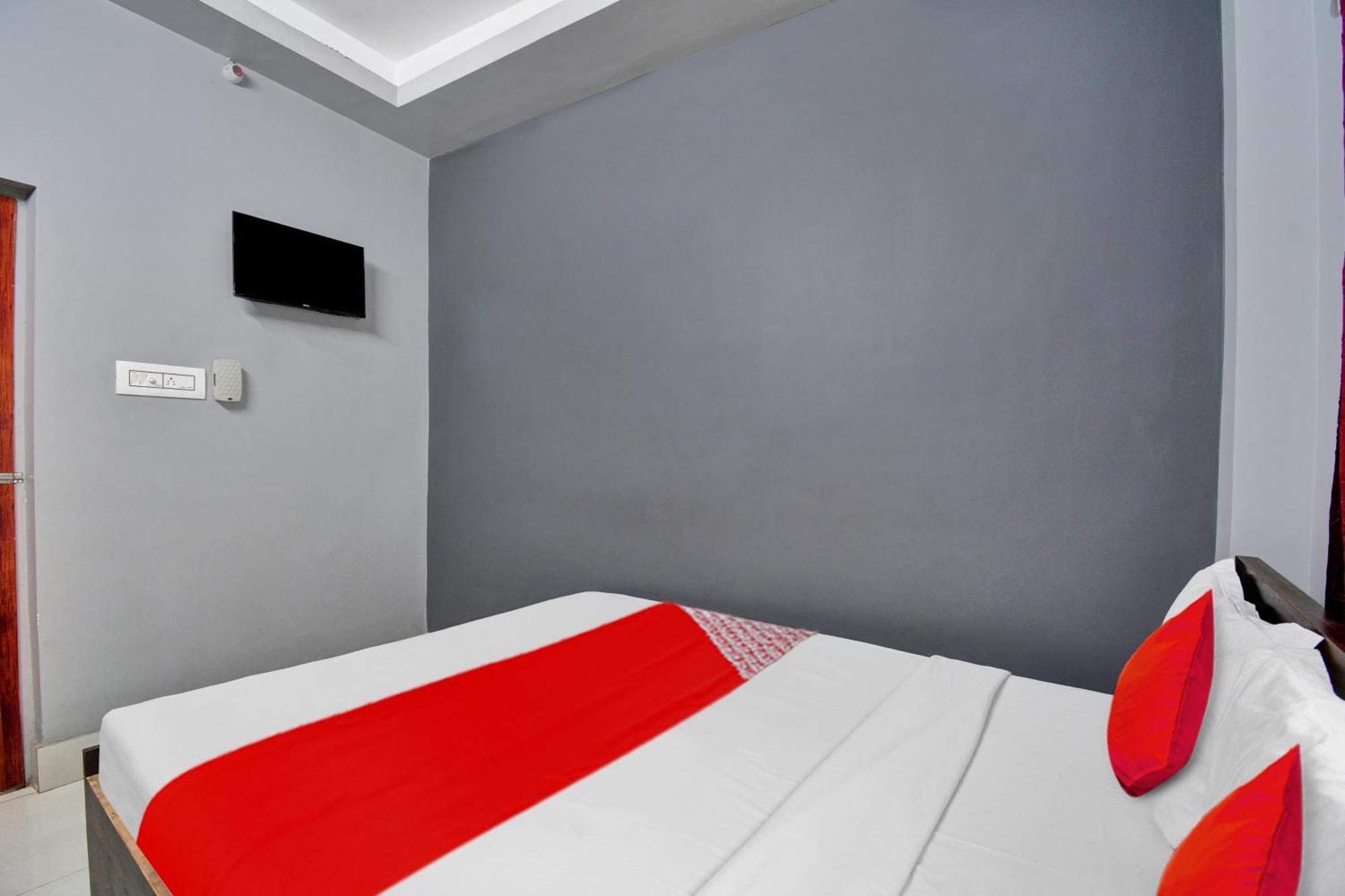Super Hotel O Royal Empire Колката Екстер'єр фото