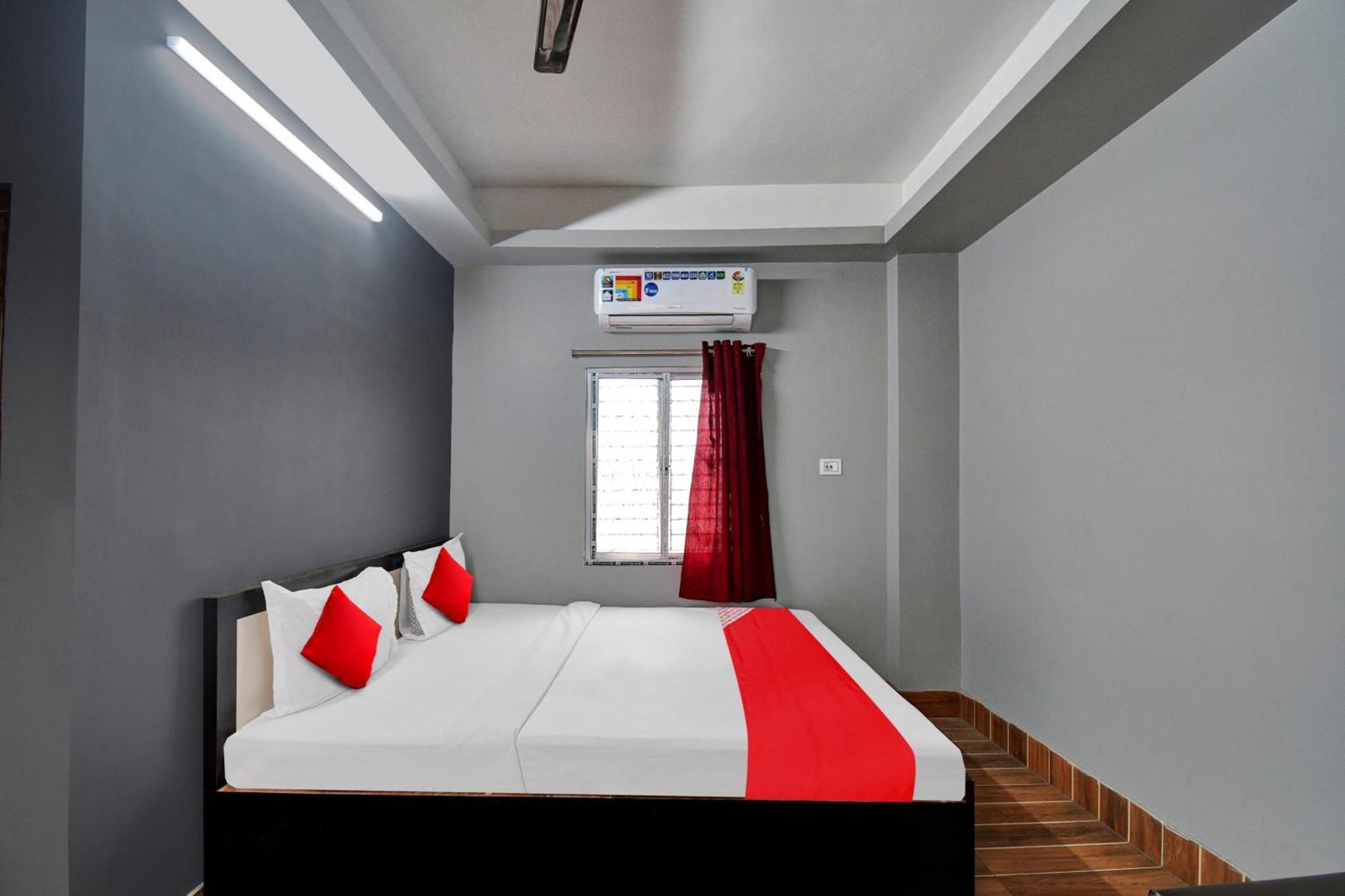 Super Hotel O Royal Empire Колката Екстер'єр фото