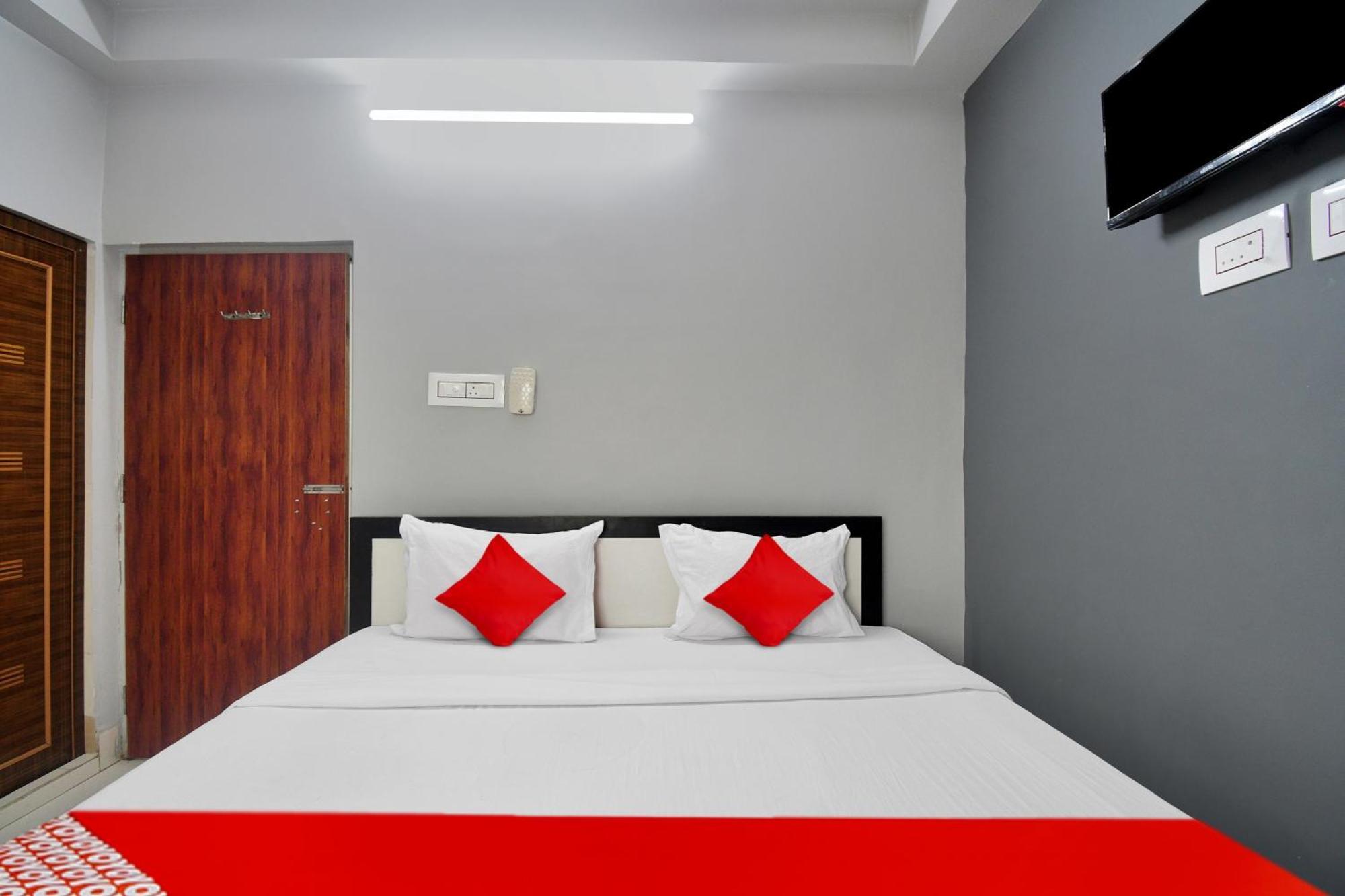 Super Hotel O Royal Empire Колката Екстер'єр фото