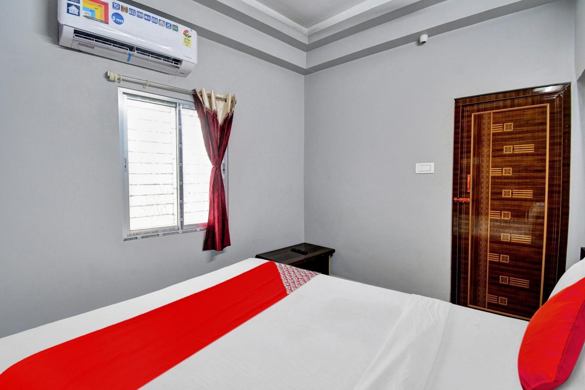 Super Hotel O Royal Empire Колката Екстер'єр фото