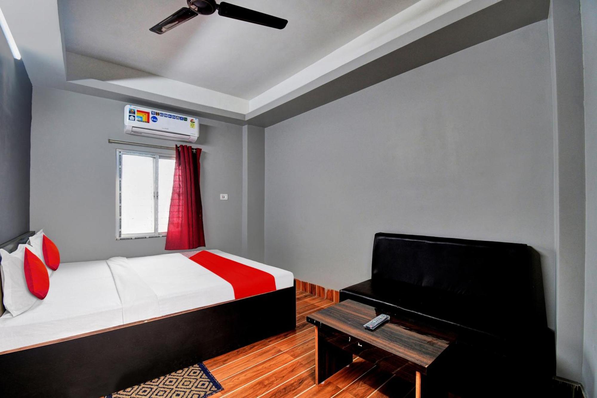 Super Hotel O Royal Empire Колката Екстер'єр фото