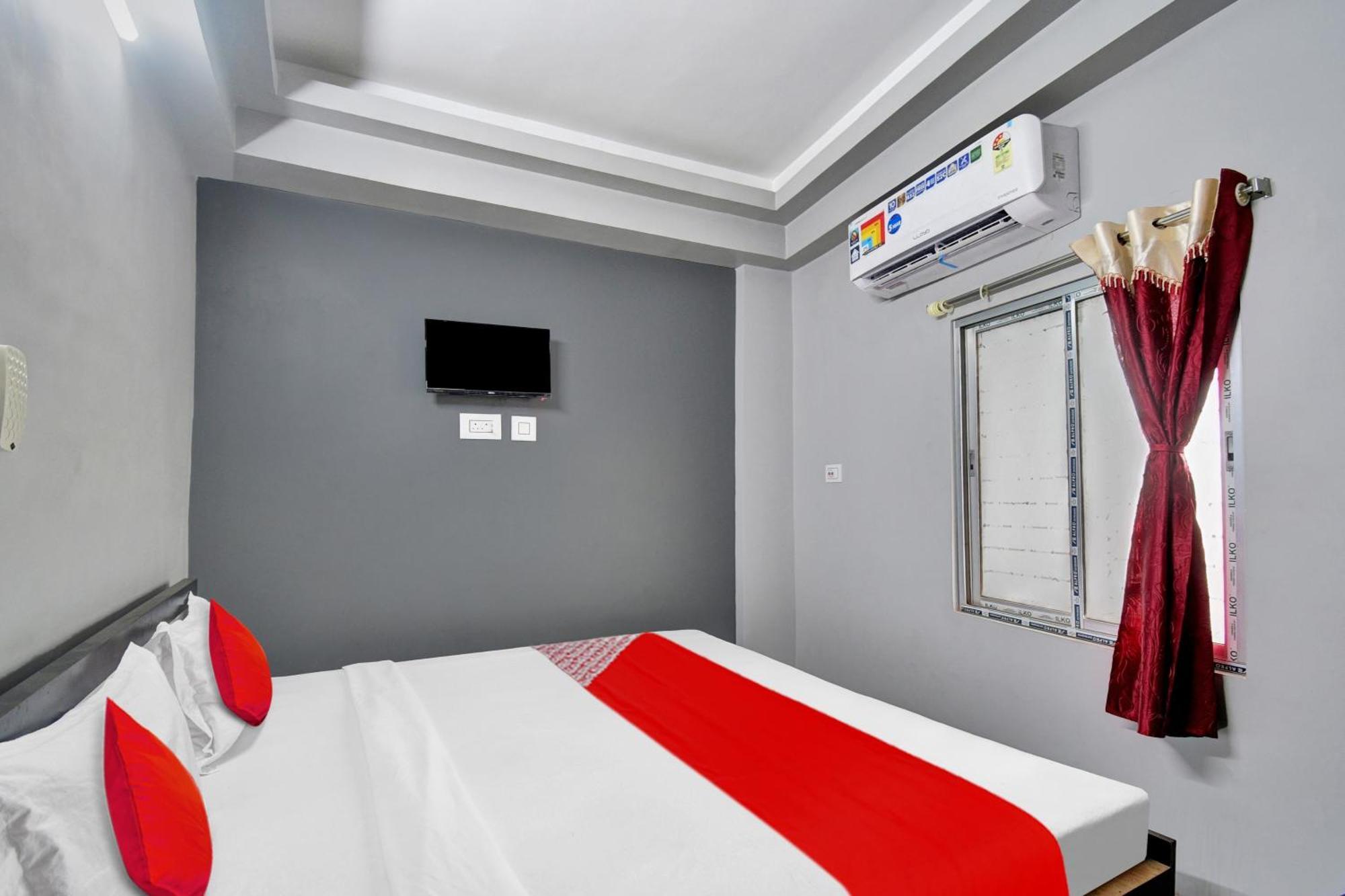 Super Hotel O Royal Empire Колката Екстер'єр фото