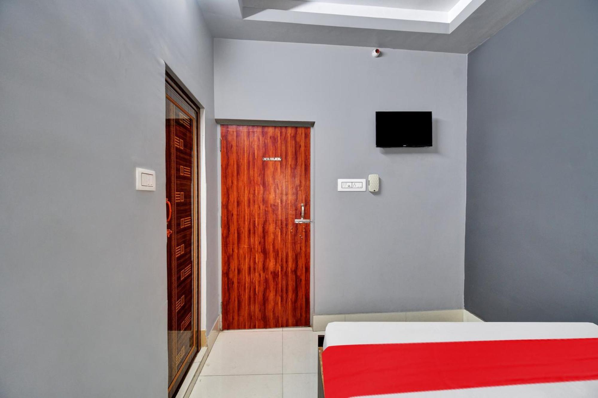 Super Hotel O Royal Empire Колката Екстер'єр фото