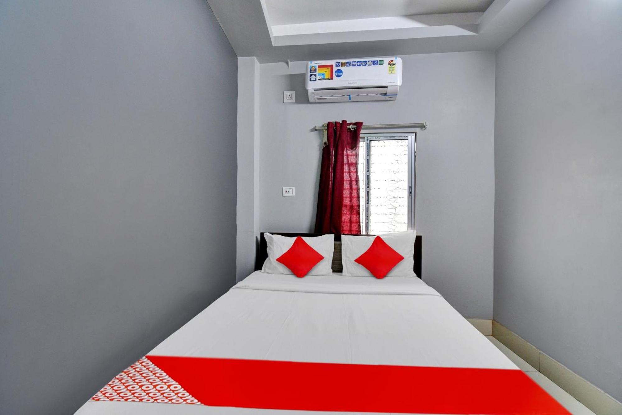 Super Hotel O Royal Empire Колката Екстер'єр фото