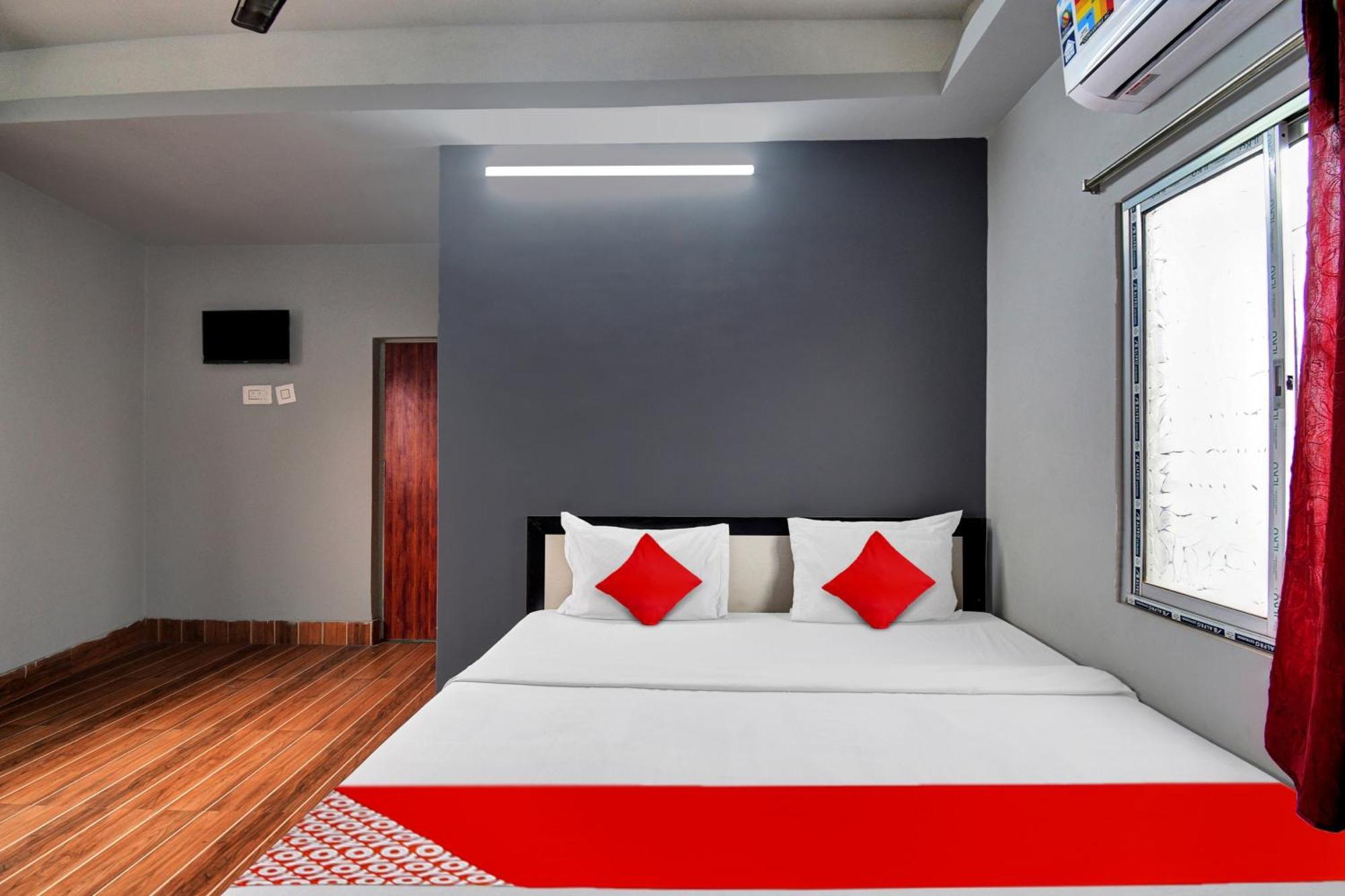 Super Hotel O Royal Empire Колката Екстер'єр фото