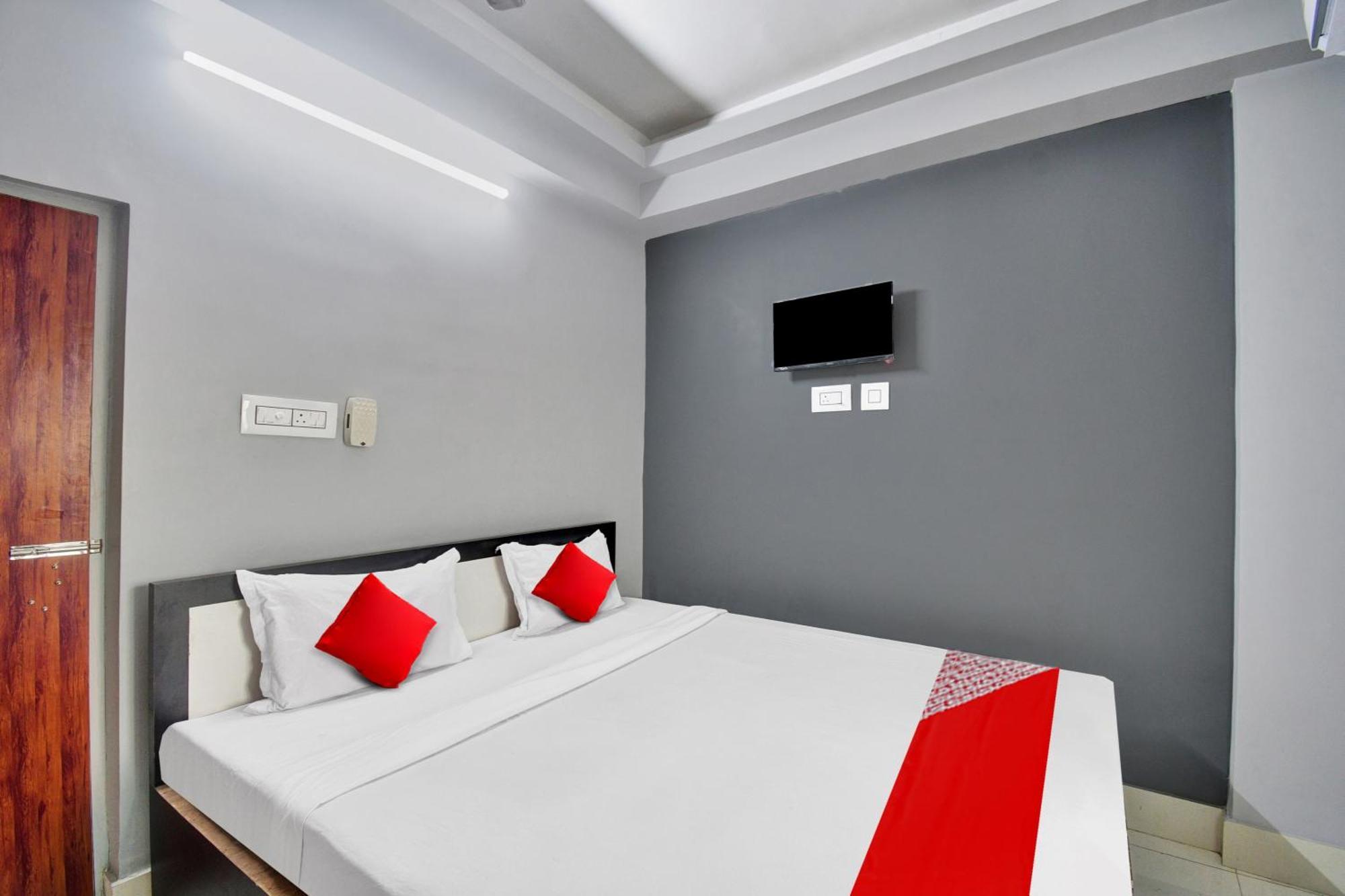 Super Hotel O Royal Empire Колката Екстер'єр фото