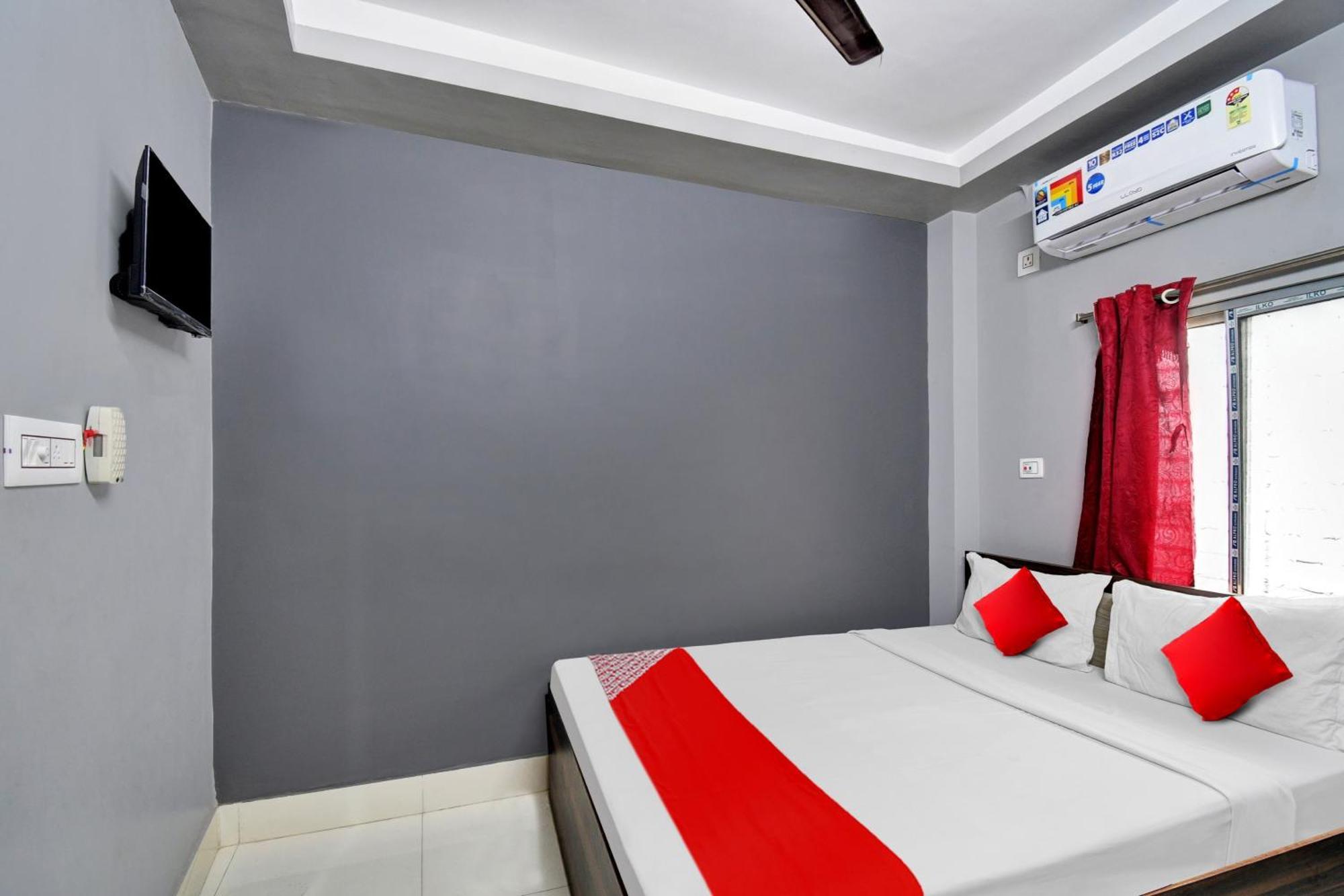 Super Hotel O Royal Empire Колката Екстер'єр фото